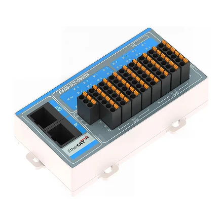 SQR25 Series 
Integrated IO Module